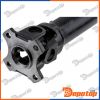 Arbre de transmission pour SUZUKI | NWN-SU-020, 27102-81A60